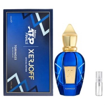 Xerjoff Torino 23 - Eau de Parfum - Perfume sample - 2 ml